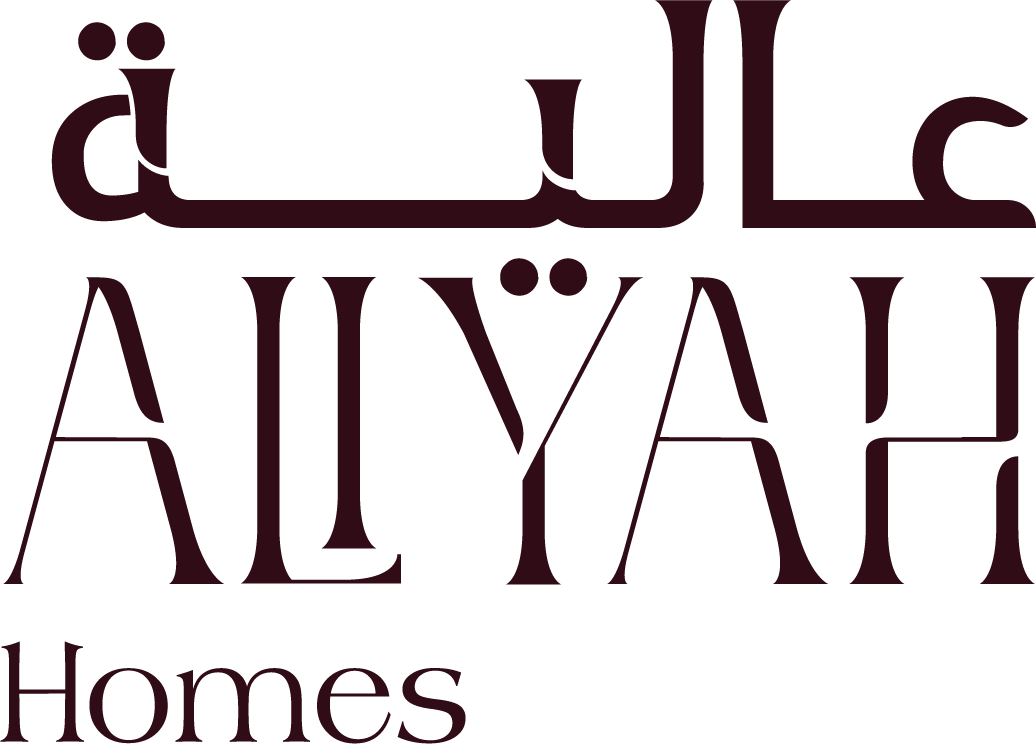 ALIYAH Homes